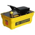 Portable Pneumatic Foot Operated Air Driven Hydraulic Pump