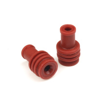 Waterproof plug connector 1393457-4 TE in stock