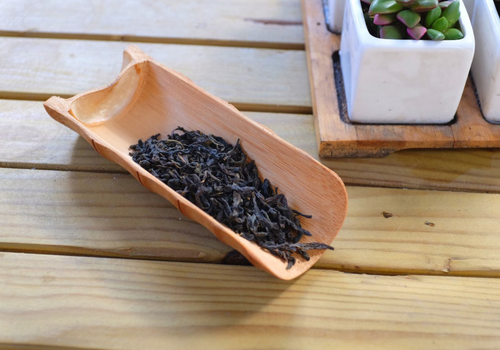 Tianjian black tea