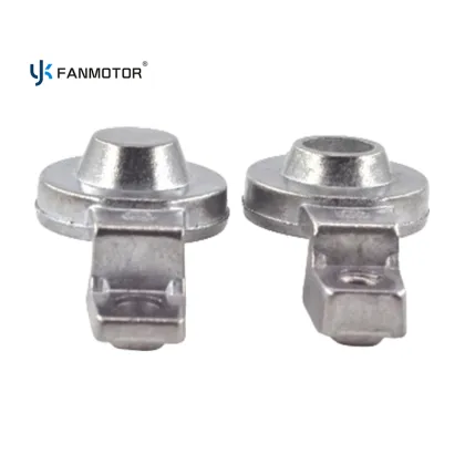 Aluminum Home Appliance Electric Fan Motor Supplier