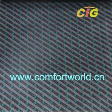 Printed Auto Interior Fabric