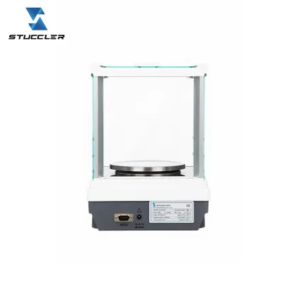 SH-R50B Wholesale Electro Medical Laboratory Analytical Balance 500g/0.01g Top Loading Digital Weigh Balance Scale