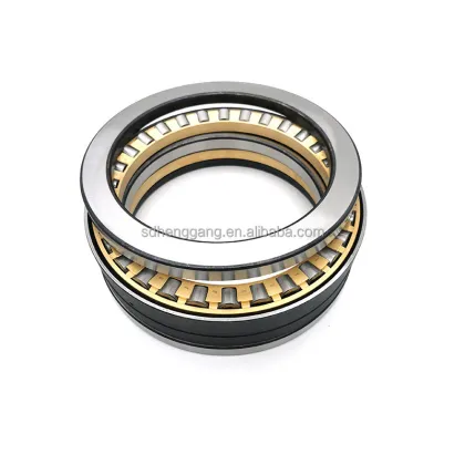 Bearing S-4791-A Thrust Cylindrical Roller Bearing 482.6*673.1*114.3mm