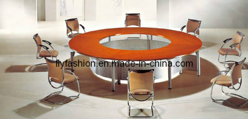 Round Meeting Table Ct-22