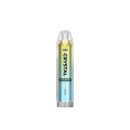 Crystal Legend 2% Pack de vape desechable de 10