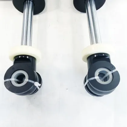4x4 Off-Road Vehicle Iveco RV Nitrogen Shock Absorber