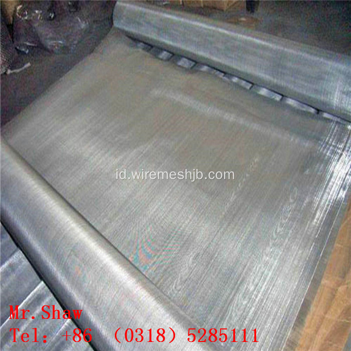 Wire Mesh Stainless Steel