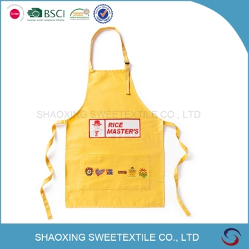 Unique Design Kitchen Apron