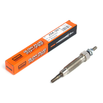 Glow Plug XM-321 per Mitsubishi L300 L200 Pajero MR577131