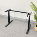 Height Adjustable Stand Up Standing Desk Frame