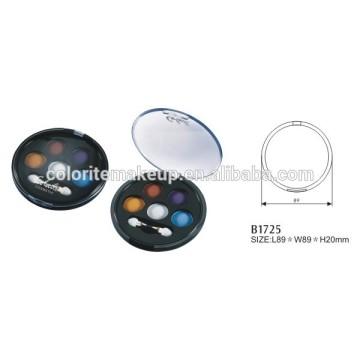 eye shadow made in China - HIGH QUALITY