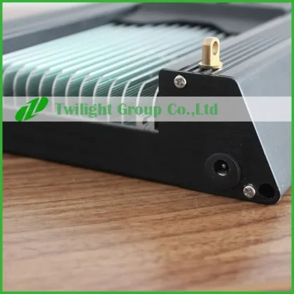 Three Channel Twlight Group New LED Aquarium Light