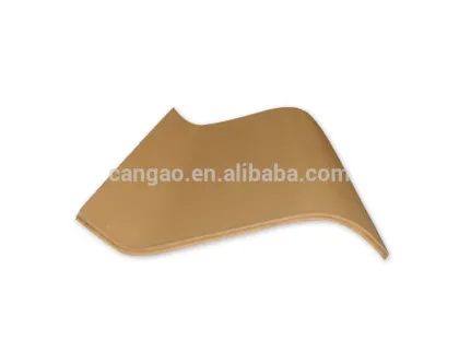 bamboo chair press Machine