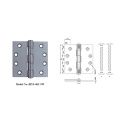 Satin Finish Stainless Steel Door Hinges