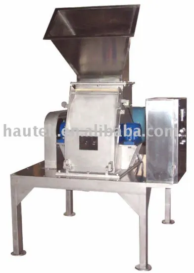 fruit hammer cracking machines