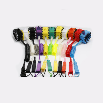 2023 Hot Selling High Quality Leash for Inflatable SUP Board - Wholesale