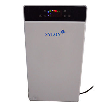 HEPA Air Purifier