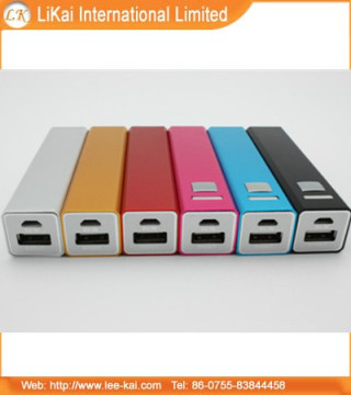 Fashion Powerseed Portable Source for Mobile Devices, Power Bank, Portable Source