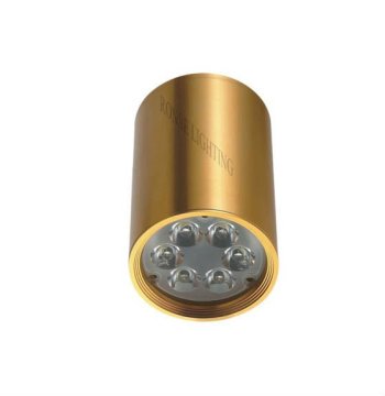シンプルなLEDダウンライト6W（RS-2604）