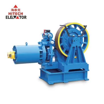Torin Elevator Traction Machine FYJ180