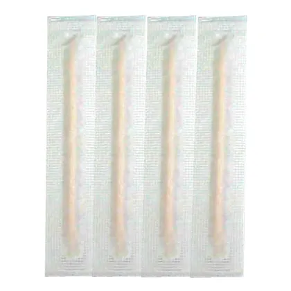 Health the toothpick