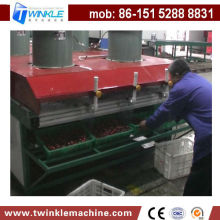 TK-G8500 MULTI FUNCTION CHERRY SIZE FRUIT GRADING PROCESSING LINE