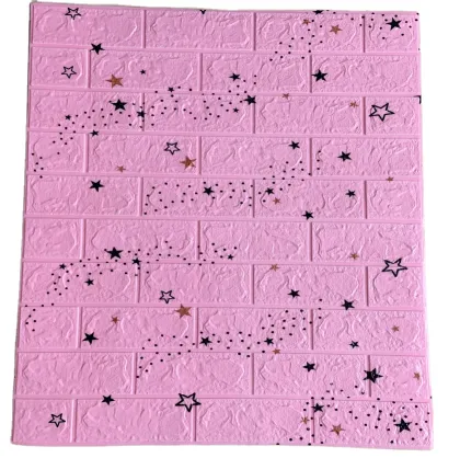 3D TV Background Wall Transport Wallpaper 3D Home Decorative Wallpaper