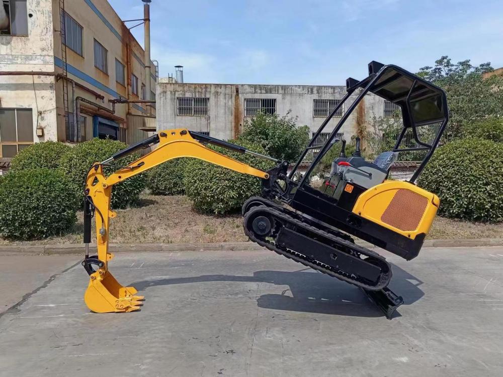 2tons Small Digger 2 Jpg