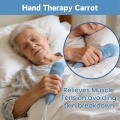 Carrot Shape Hand Contracture Orthosis