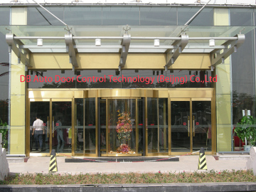 Automatic Door DB Brand DB-XZ-109