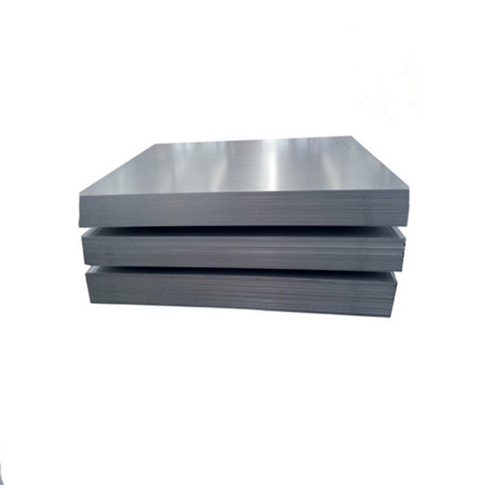 Stainless Steel Plate