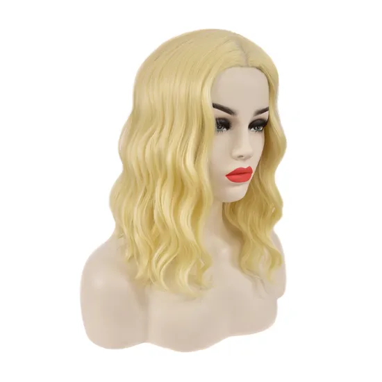 Fashion Men Wigs Brown Black Man Wig Short Synthetic Wig Natural for Men DHL Soft FEDEX French Hair Style TNT Technique EMS grey