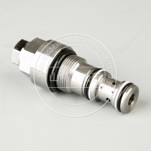 valve unload 723-40-56800 for PC400-7 main valve