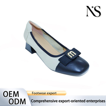 Zapatos de mujer elegantes para uso diario