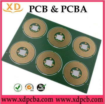 PCB board for motor