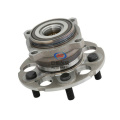 Honda CR 42200SWNP01 এর জন্য রিয়ার হুইল হাব বিয়ারিং