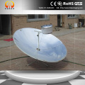 Silber Solar Reflective Film / Aluminized Mylar Film