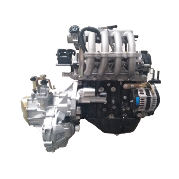 Chery Wholesale Original SQR472 1100CC 4 Cylinder Water-Cooled Gasoline Transmission Systems