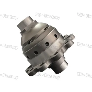 E70 3.0D Auto Rear Limited Slip Differential With Preload Kit for BMW
