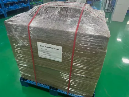 Hydrogenated Nitrile Butadiene Rubber BRHN3428