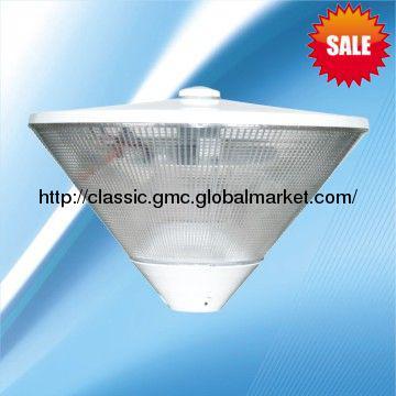 70-150w IP65 Outdoor  Aluminium 150w garden light with CE  ISO