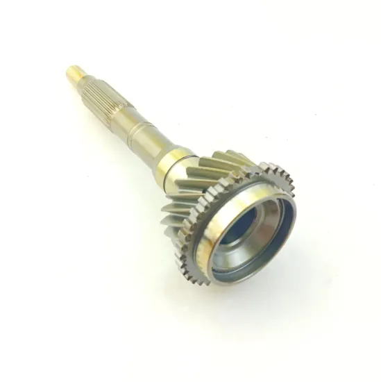 Main Drive Input Shaft for Nissan Caravan Hardbody Truck TD27 QD32 32200-55S53 36T-21T-24T