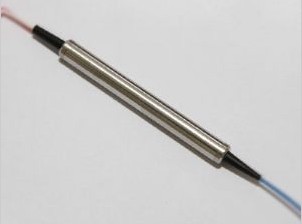 Flyin 980 1480 1550 Filter WDM Steel Pipe Packaging