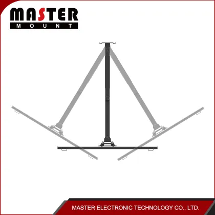 Universal Full Motion LCD LED TV Mounts