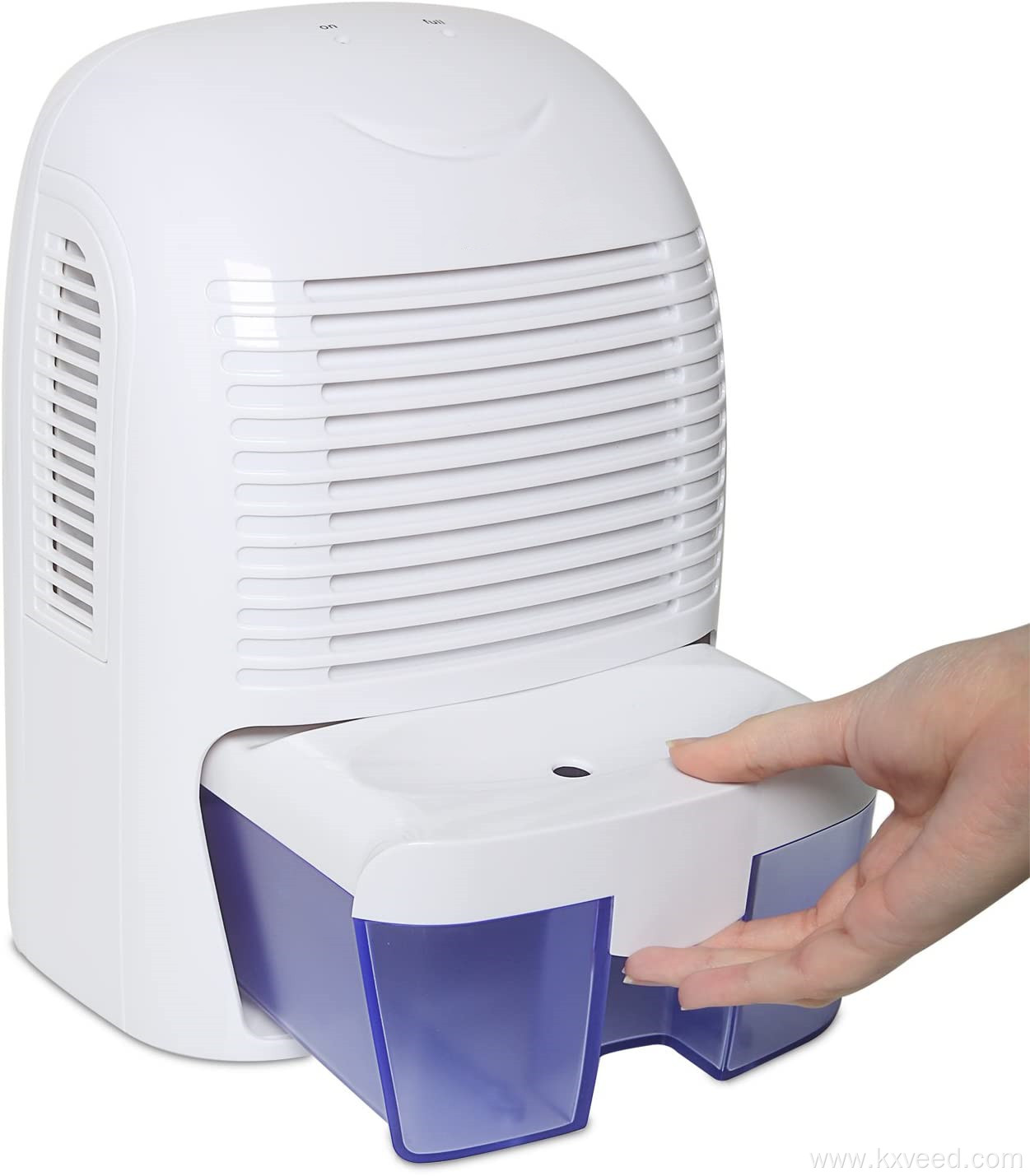 12V60W 1L Mini Dehumidifier Air Dryer Portable Electric