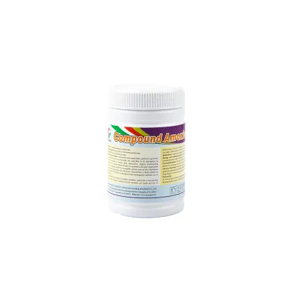 Animal Amoxicillin Water Solution Powder