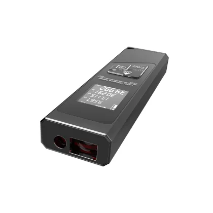 Digital Laser Distance Meter