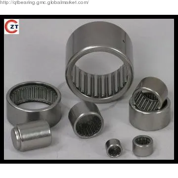 Mertic Drawn Cup Cage Needle Roller Bearings