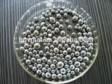 The vacuum melting evaporation materials Rhodium grain