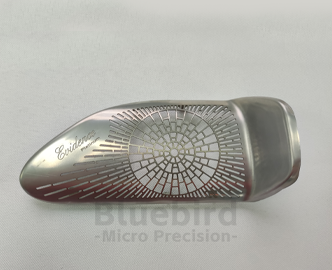 Stainless steel car horn net